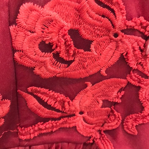 Tobi Dress - Picture 3 of 4